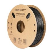 Пластик для 3D-принтера Creality PLA-CF 1кг, 1.75мм, black (3301060015) (UA)
