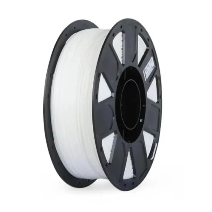Пластик для 3D-принтера Creality PLA Fast, Ender, 1.75мм, білий, 1кг (3301010397) (UA)