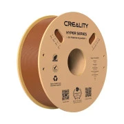 Пластик для 3D-принтера Creality PLA Hyper 1кг, 1.75мм, brown (3301010382) (UA)
