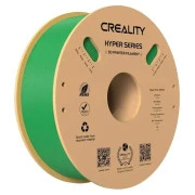 Пластик для 3D-принтера Creality PLA Hyper 1кг, 1.75мм, green (3301010380) (UA)