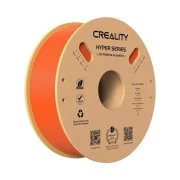Пластик для 3D-принтера Creality PLA Hyper 1кг, 1.75мм, оранжевий (3301010381) (UA)