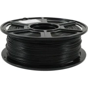 Пластик для 3D-принтера Flashforge PLA 1,75mm 1kg Black (PB1) (UA)