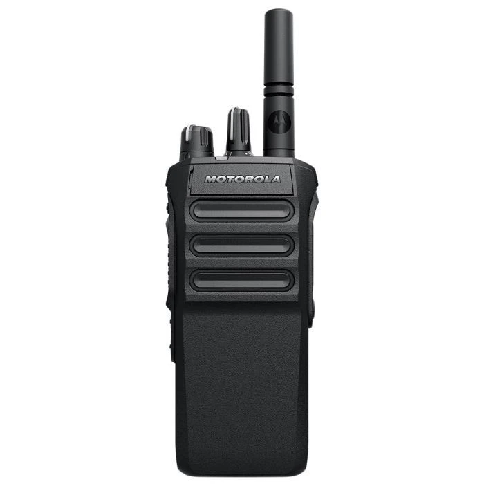 Портативна радіостанція Motorola МОТОТRВО R7A VHF NКР (UA)