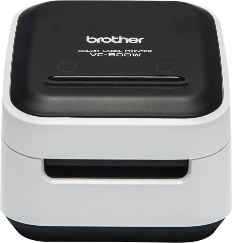 Принтер етикеток Brother VC-500W (VC500WZ1)