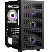 Prologix Dash GM-06RB Black (UA)