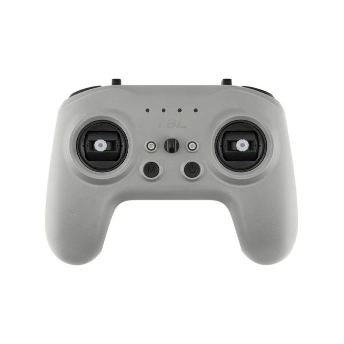Пульт управления для дрона RadioMaster T8L Radio Controller (M2) Grey (T8L-GRY) (UA)