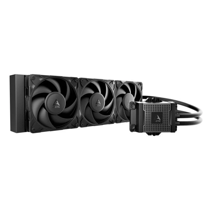 Система рідинного охолодження Arctic WS360-SP5 Black (ACFRE00200A) (UA)