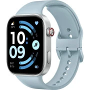 Смарт-часы Xiaomi Watch 6 Glacier Blue BHR08CWGL (1198827) (UA)