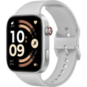 Смарт-часы Xiaomi Watch 6 Silver Gray BHR08CUGL (1198826) (UA)
