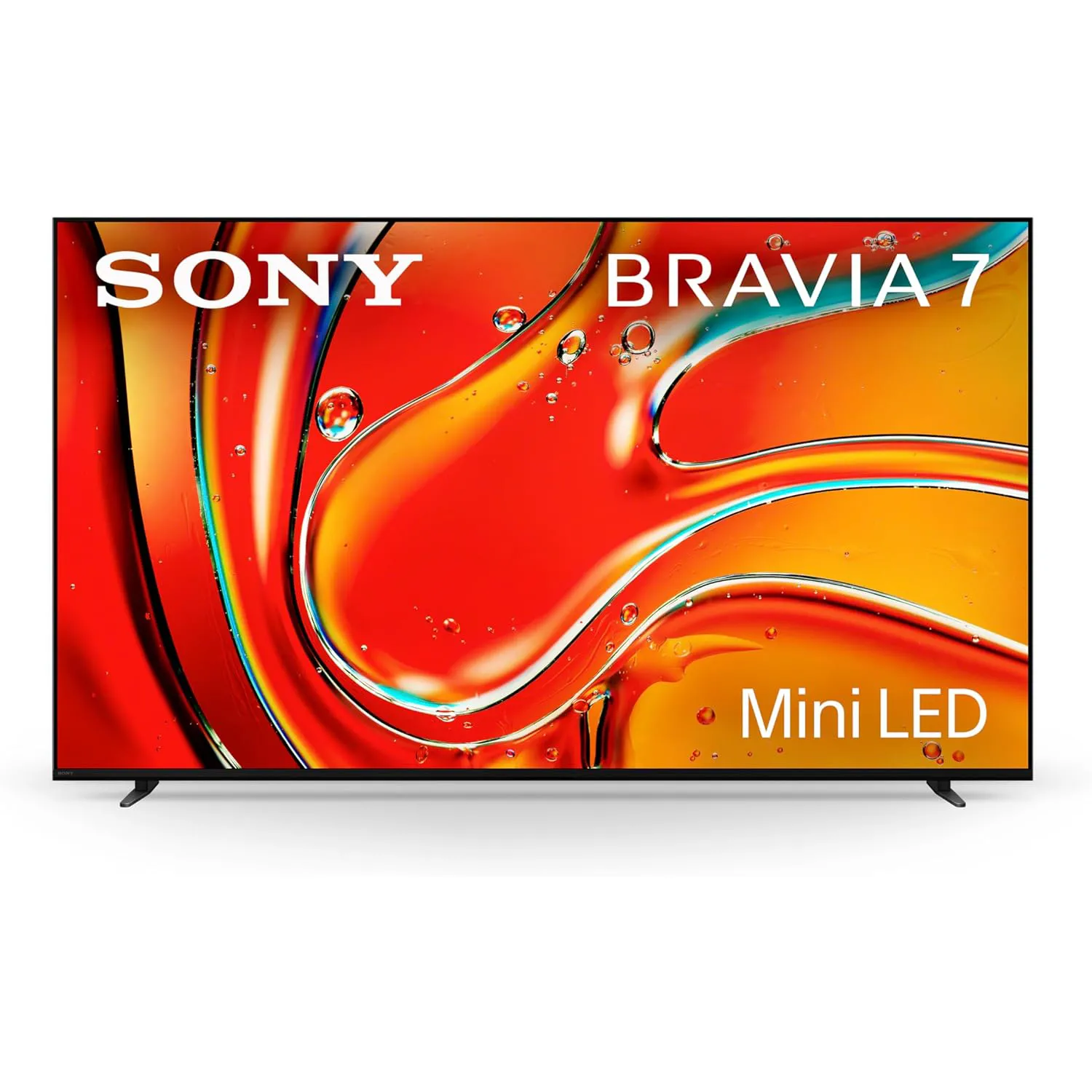 Телевізор Sony K-85XR70
