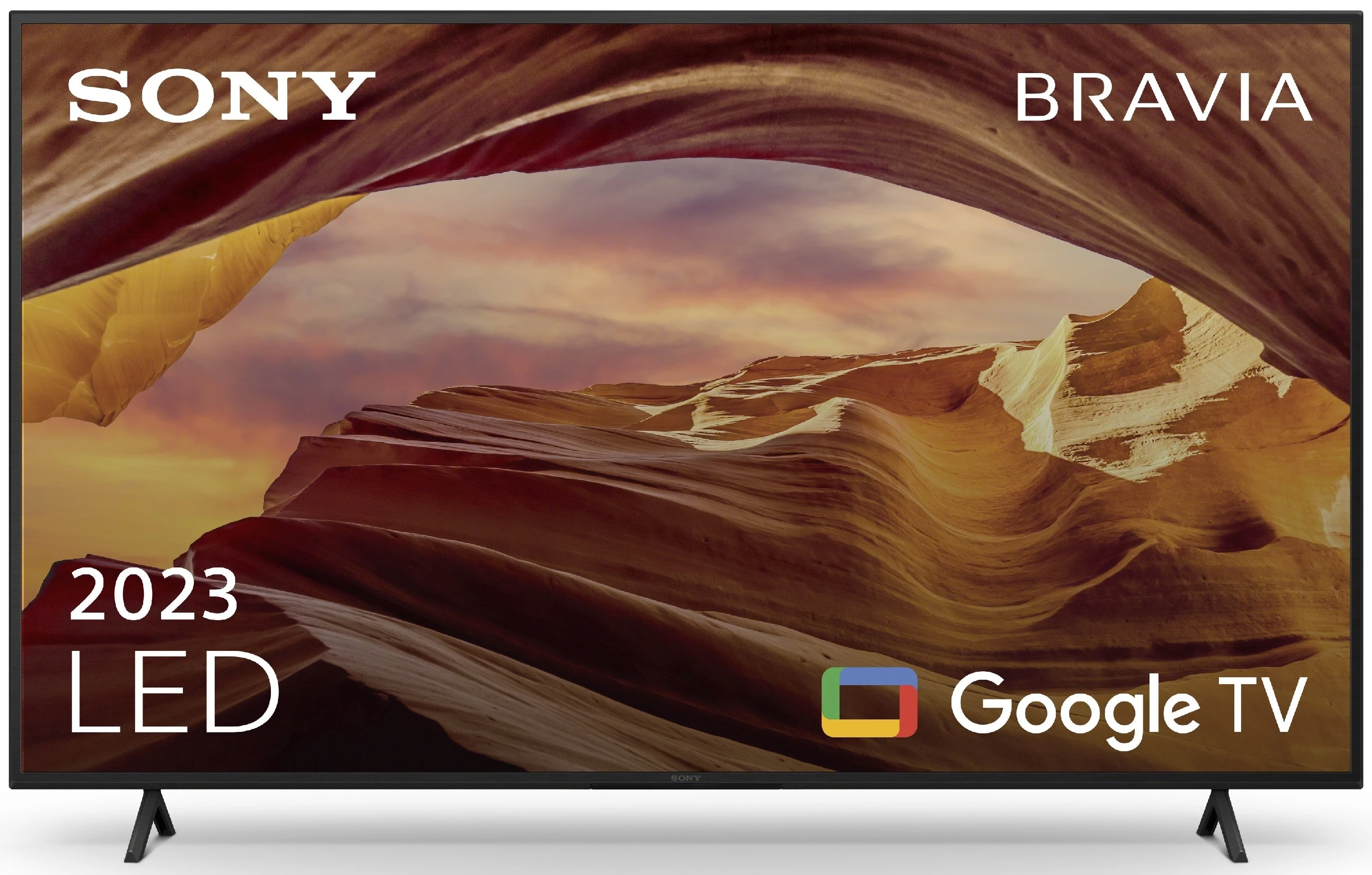 Телевізор SONY KD65X75WL