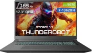 Thunderobot Storm 17 Gray (1NLYA000321)