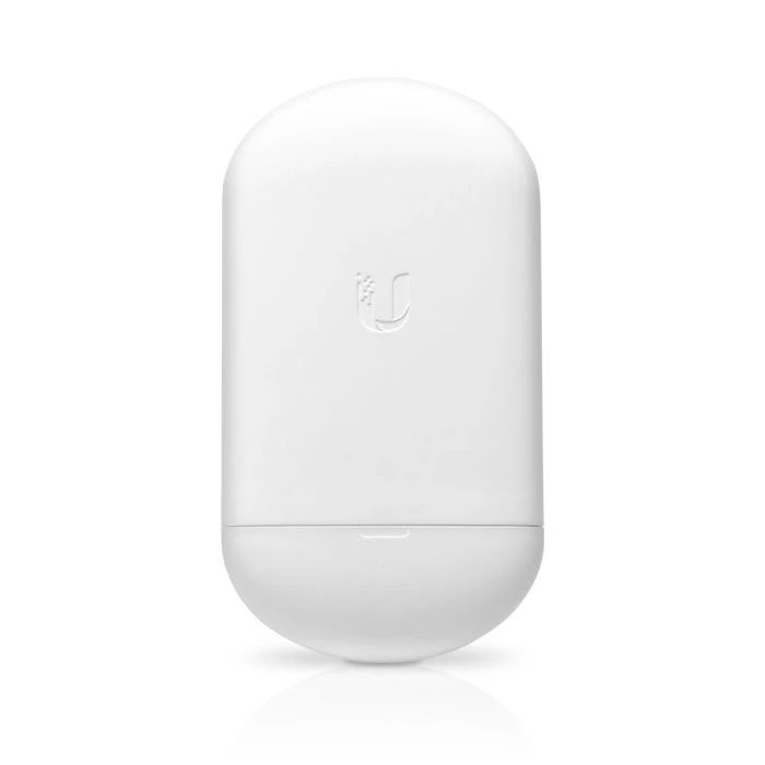Точка доступа Wi-Fi Ubiquiti LOCO5AC (UA)
