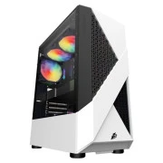 1stPlayer F3-A-4F1-WH&PS-600FK (UA)