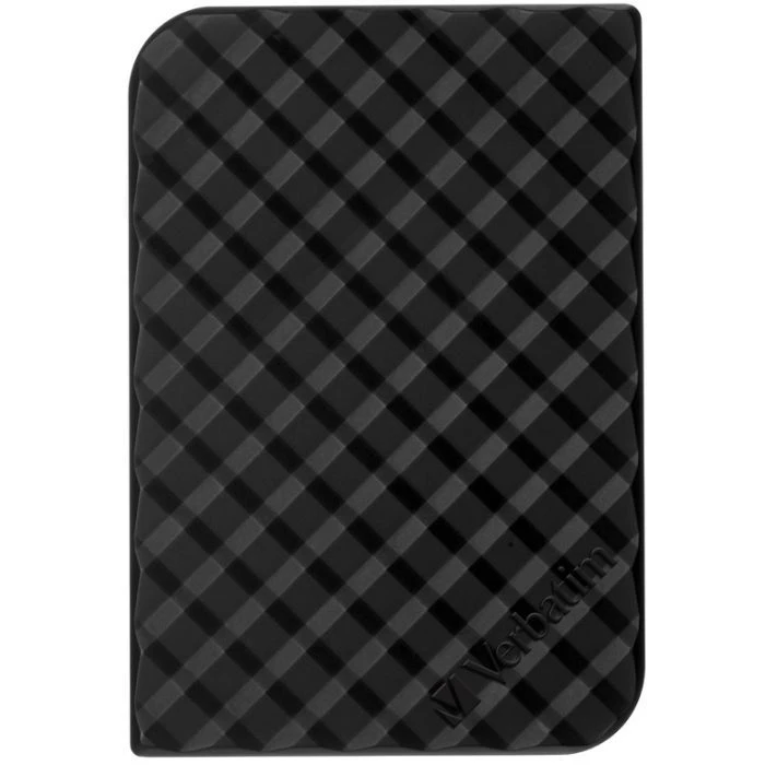 Внешний жесткий диск 2.5 1TB Verbatim (53194) (UA)