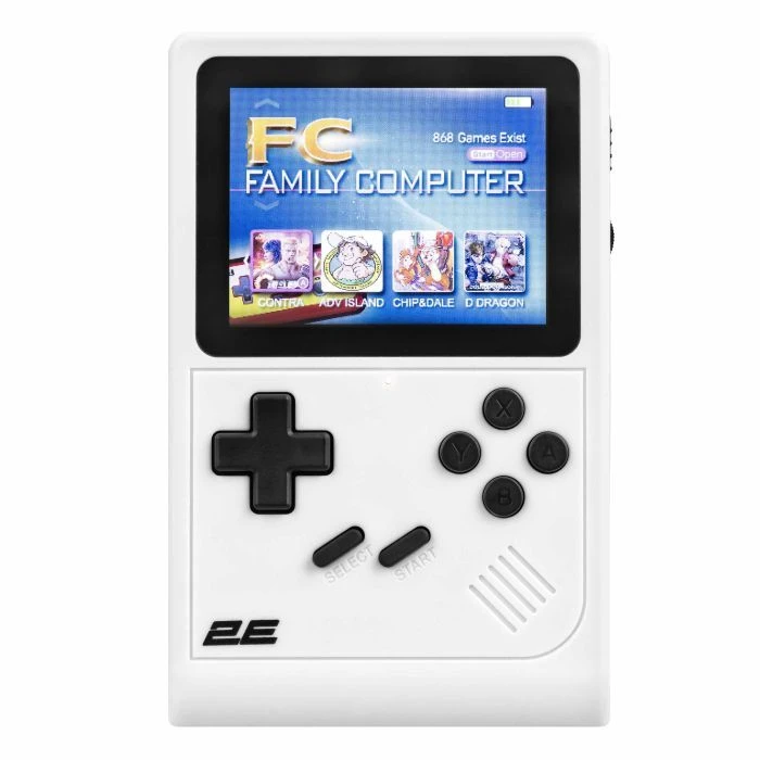 Ігрова приставка 2E 16bit GB (2E16BPGB) (UA)