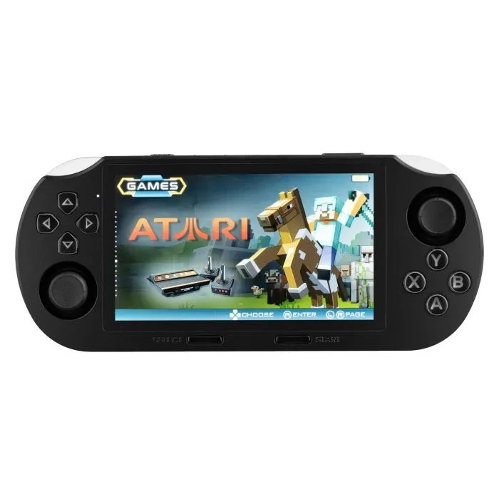 Ігрова приставка 2E 32bit Portable (2E32BPSP) (UA)