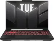 ASUS TUF Gaming A16 FA607NUG Black (FA607NUG-W161) Refurbished