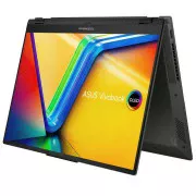 ASUS VivoBook S16 Flip TP3604VA Black (TP3604VA-WS161) Refurbished