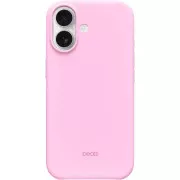 Чохол для мобільного телефону Apple Beats iPhone 17 Pebble Pink Model A3505 (MGK44LL/A) (UA)
