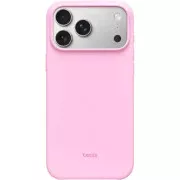 Чохол для мобільного телефона Apple Beats iPhone 17 Pro Max with MagSafe and Camera Control - Pebble Pink Model A3508 (MGJF4LL/A) (UA)