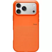 Чехол для мобильного телефона Apple Beats Rugged iPhone 17 Pro Max Sierra Orange Model A3515 (MGJC4LL/A) (UA)