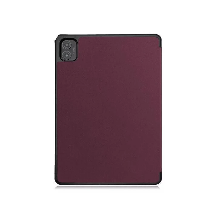 Чехол для мобильного телефона BeCover FIBRA ArcLine MagSafe Apple iPhone 17 Pro Max Black (715386) (UA)