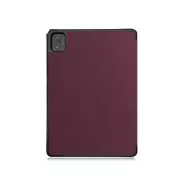 Чохол для мобільного телефону BeCover FIBRA ArcLine MagSafe Apple iPhone 17 Pro Max Black (715386) (UA)