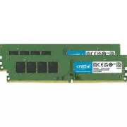 DDR4 64GB (2x32GB) 3200 MHz Micron (CT2K32G4DFD832A) (UA)