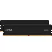 DDR5 48GB (2x24GB) 5600 MHz Micron (CP2K24G56C46U5) (UA)