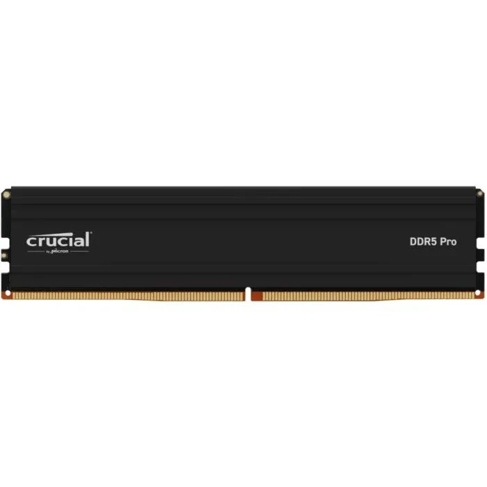Оперативна пам'ять DDR5 48GB 5600 MHz Pro Micron (CP48G56C46U5T) (UA)