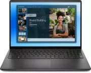 Dell 16 Plus DB16250 Black (LDC16250-7278BLK-322)