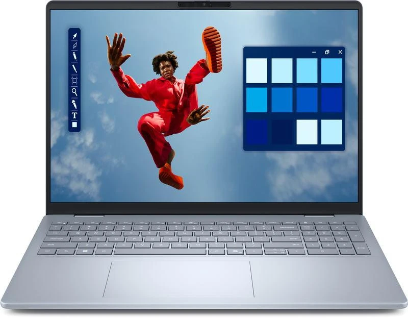 Ноутбук Dell 16 Plus DB16250 Ice Blue (LDB16250-7014BLU-PUS)