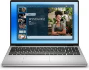 Dell 16 Plus DB16251 Platinum Silver (LDC16251-7247SLV-322)