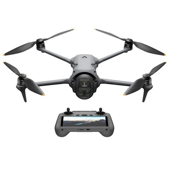 DJI Mavic 4 Pro (DJI RC-2) (CP.MA.00000849.01) (UA)