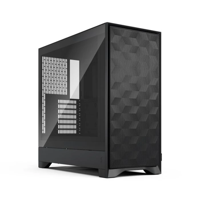 Корпус Fractal Design Pop 2 Air Black TG (FD-C-POA2A-02) (UA)