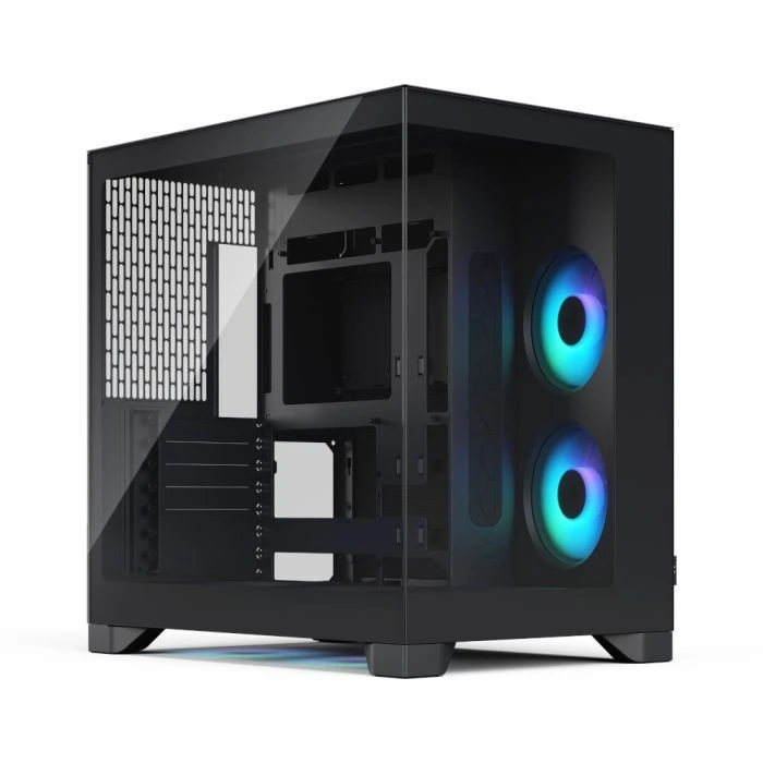Корпус Fractal Design Pop 2 Vision Black RGB (FD-C-POV2A-02) (UA)