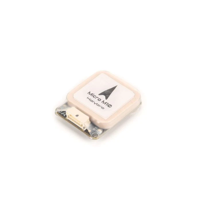 GPS модуль для дрона Holybro Micro M10 GPS (без корпусу) (Holybro-M10) (UA)