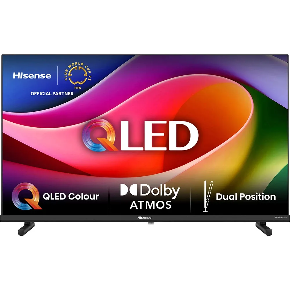 Телевізор Hisense 40A5Q