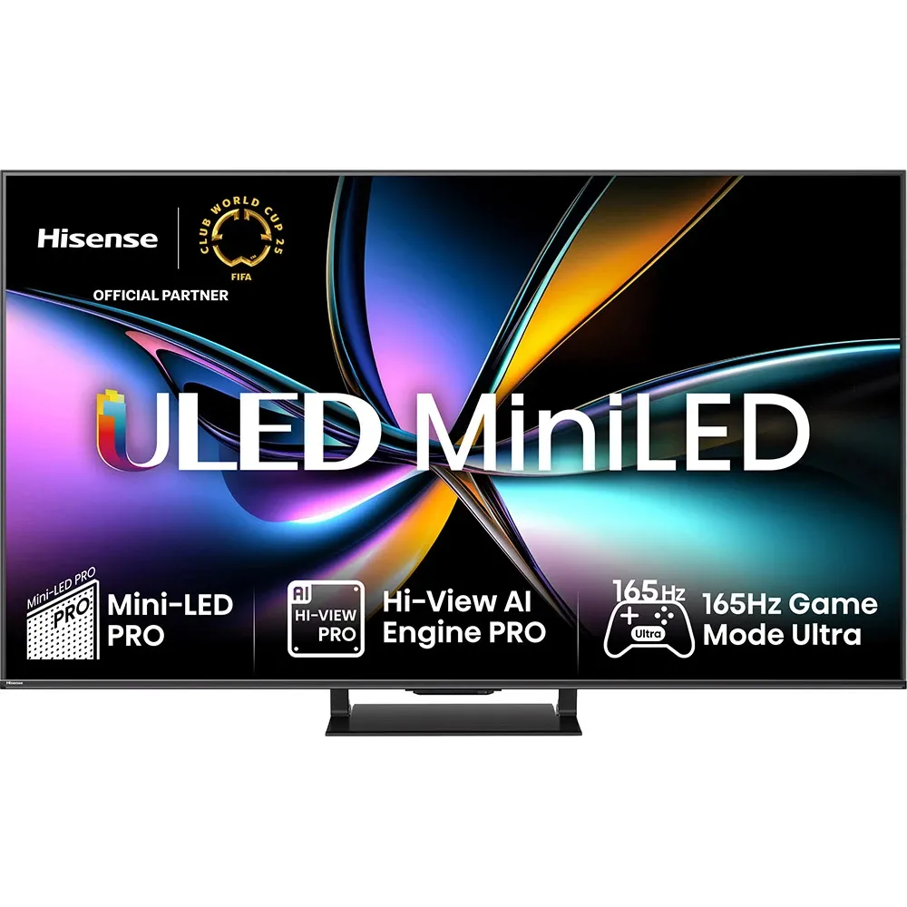 Телевізор Hisense 65U7Q PRO