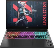 HP Omen Max 16-ak0000 Shadow Black (D60Y641) Refurbished
