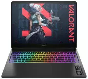 HP OMEN MAX 16-ak0006nd Black (C50FWAV)