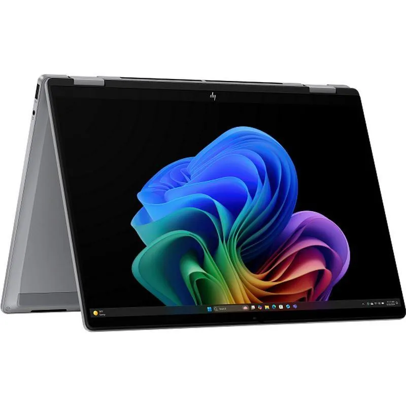 Ноутбук HP OmniBook X Flip 2-in-1 14-fk0000 Meteor Silver (B5UJ162) Refurbished