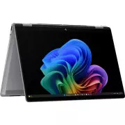 HP OmniBook X Flip 2-in-1 14-fk0000 Meteor Silver (B5UJ164) Refurbished