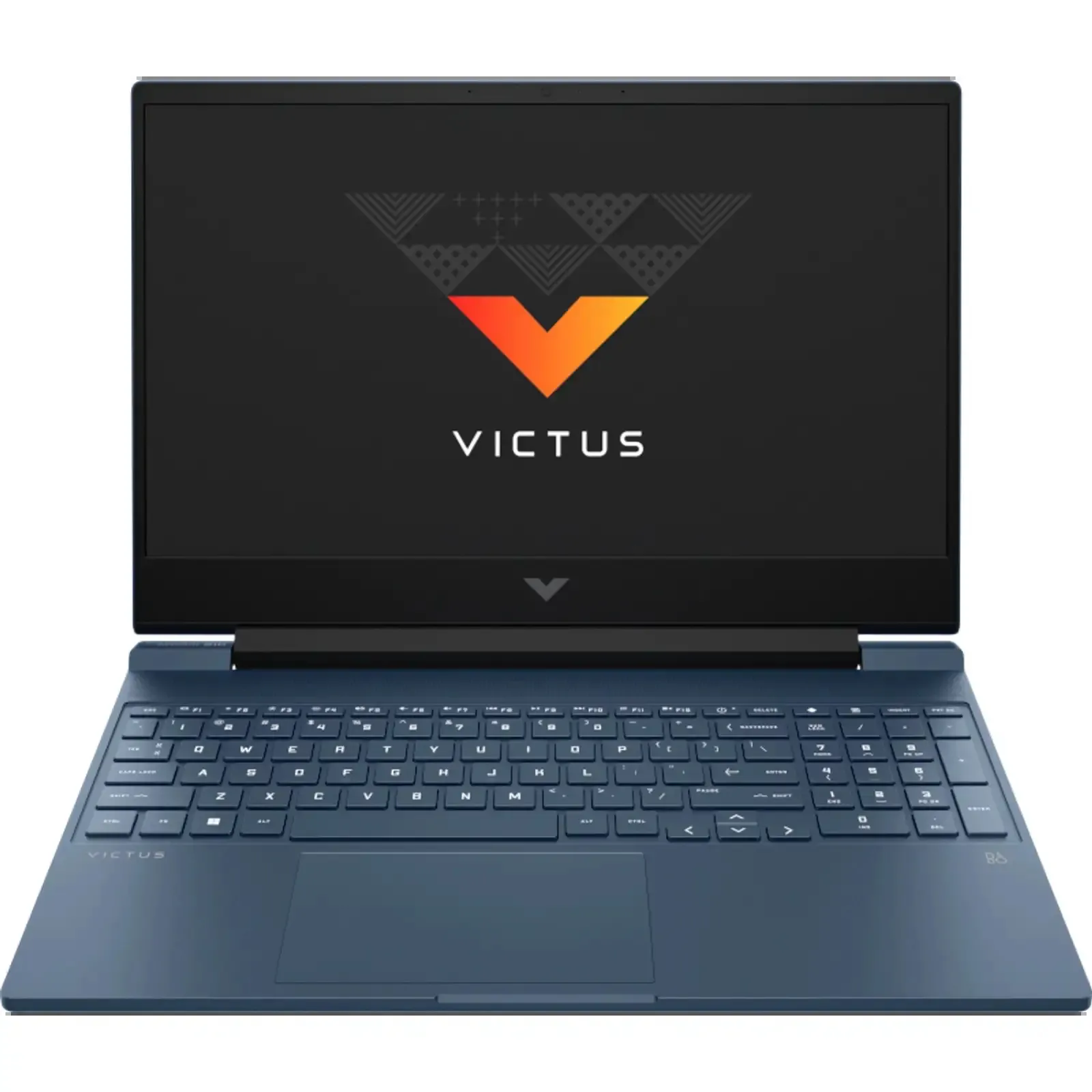 Ноутбук HP Victus 15-fb3000 Blue (D31CCU8) Refurbished