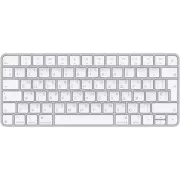 Клавіатура Apple Magic Keyboard Bluetooth/USB-C UA White (MXCL3UA/A) (UA)