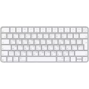 Клавіатура Apple Magic Keyboard with Touch ID Bluetooth/USB-C UA White (MXCK3UA/A) (UA)