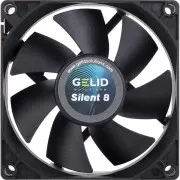 Кулер для корпуса Gelid Solutions FN-PX08-16 (UA)
