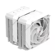 Кулер для процессора Alseye Q120DT Plus(White) (AS.01.11.0012) (UA)