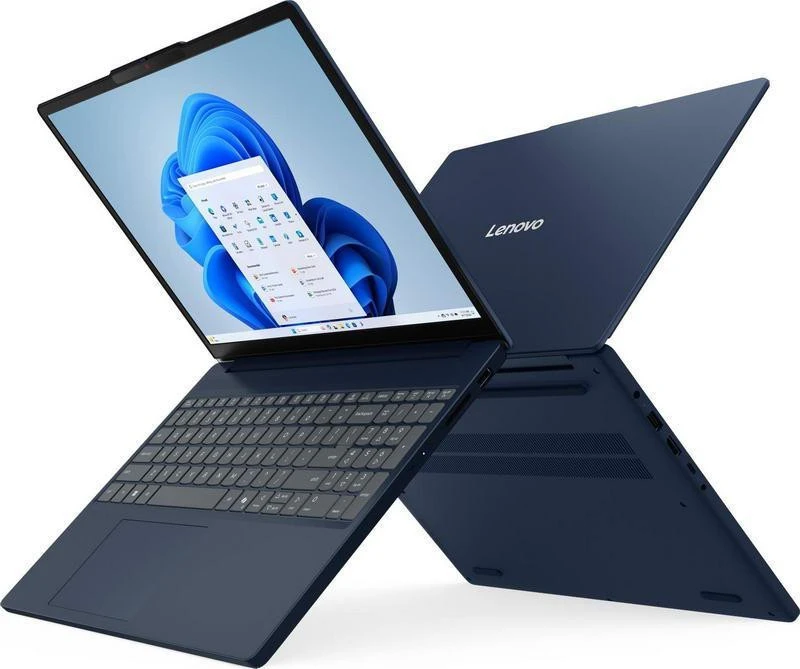 Ноутбук Lenovo IdeaPad Slim 3 15IRH10R Cosmic Blue (83K4000401)